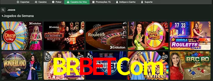 BRBETCom bet