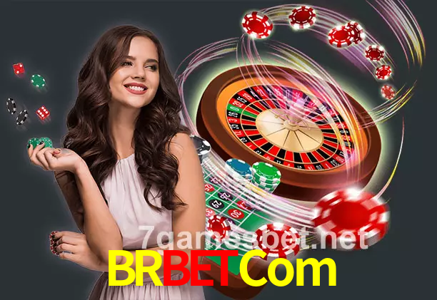 vivo no cassino BRBETCom