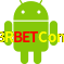 Aplicativo BRBETCom para Android