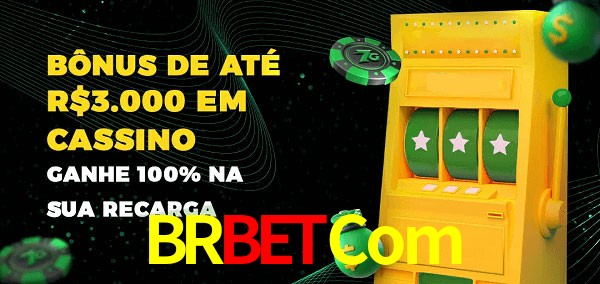 BRBETCom melhor bônus de depósito